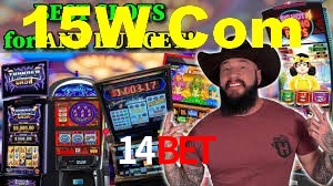 Blackjack Table 14Bet