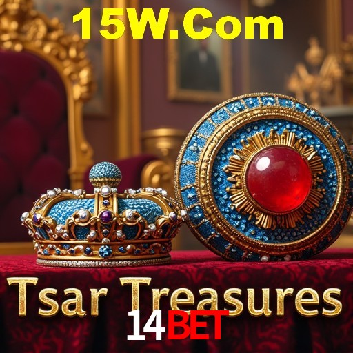Descubra o Mundo do Cassino Online com 14Bet