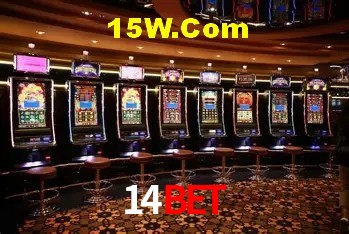 Slot Games 14Bet