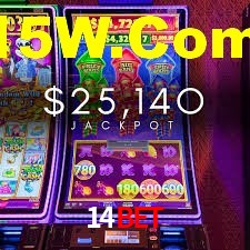 Welcome Bonus 14Bet