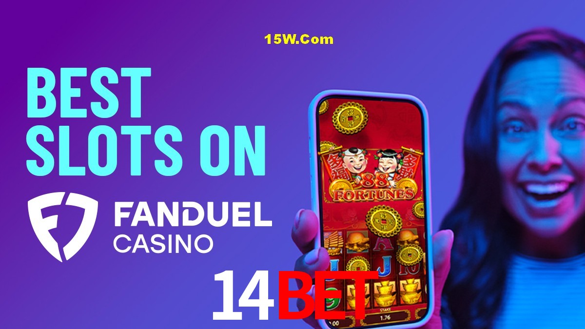 Live Casino 14Bet