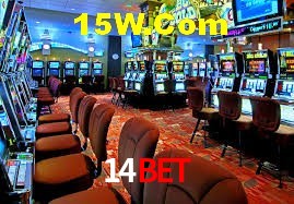 Welcome Bonus 14Bet