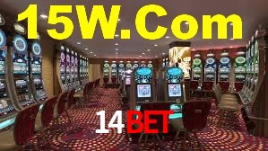 Roulette Table 14Bet