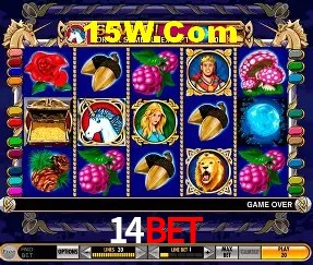 Account Benefits 14Bet