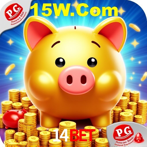 Descubra o Mundo do Cassino Online com 14Bet