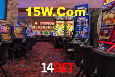 Bônus Generosos e Exclusivos no 14Bet para Você!