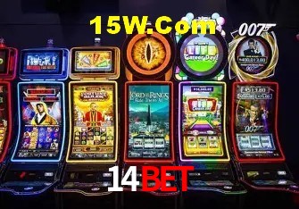 Game Providers 14Bet
