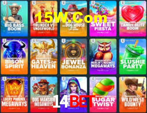 14Bet: A Experiência de Casino com Jogos de Mesa ao Vivo