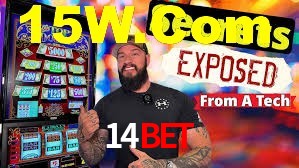 Daily Bonuses 14Bet