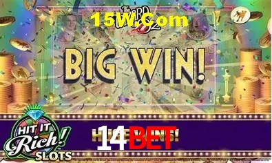 Weekend Specials 14Bet